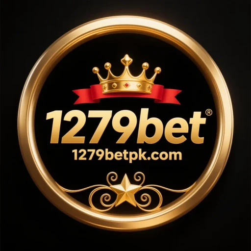 Logo 1279bet